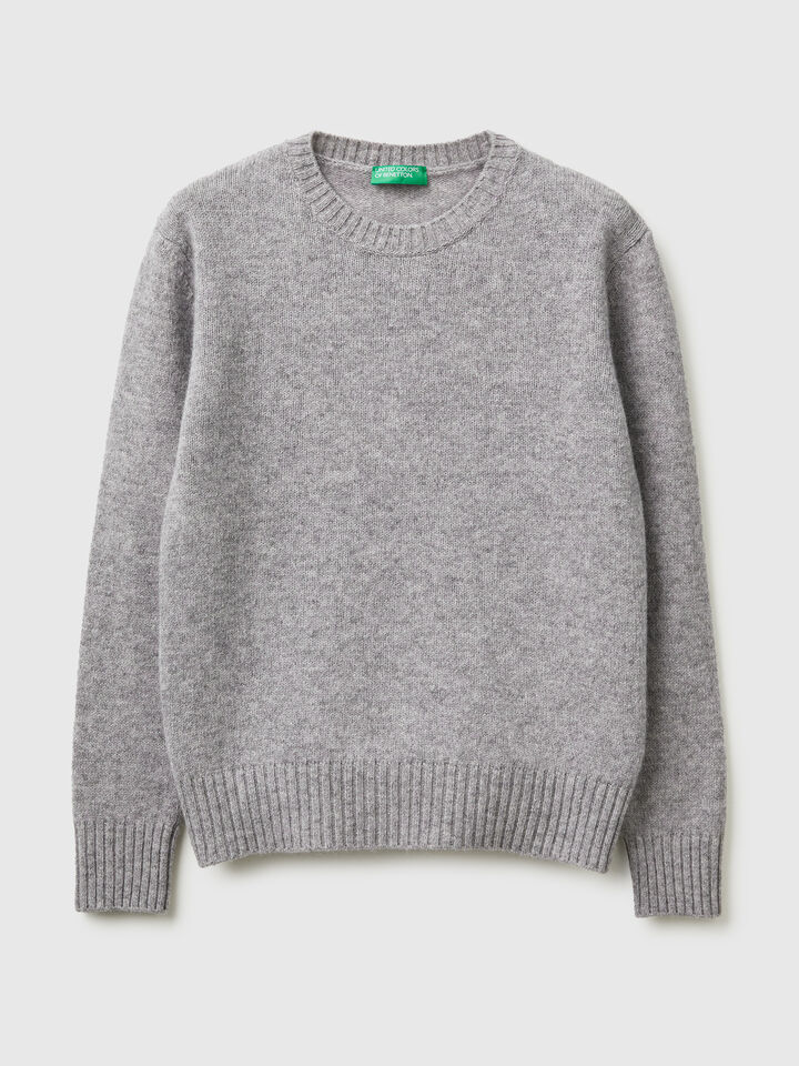 SWEATER L/S Femme image number 4